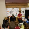 Stands St Nazaire
